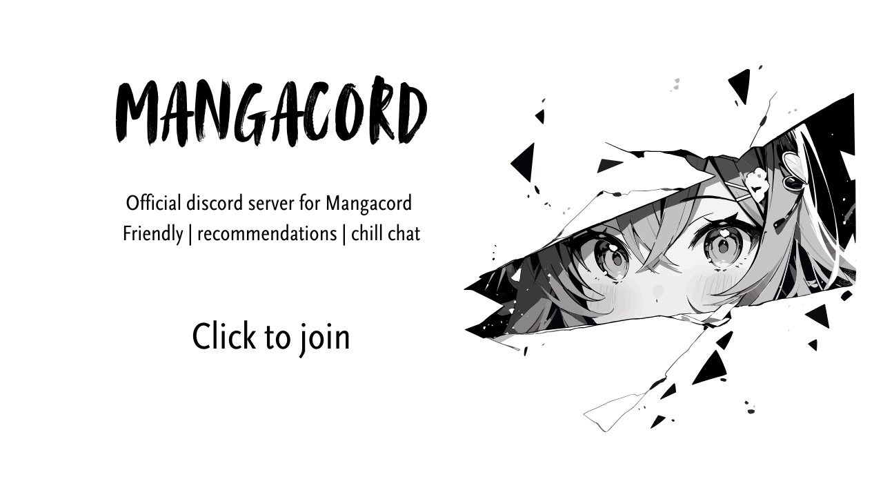 MangaCord Discord Server